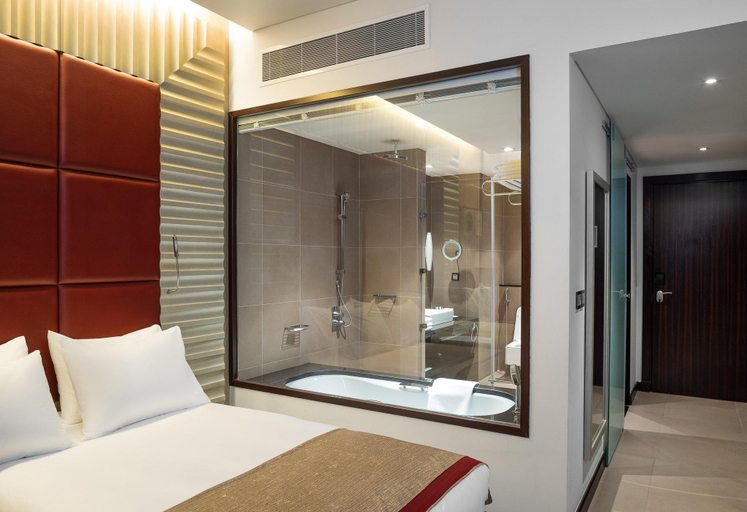 Bedroom 19