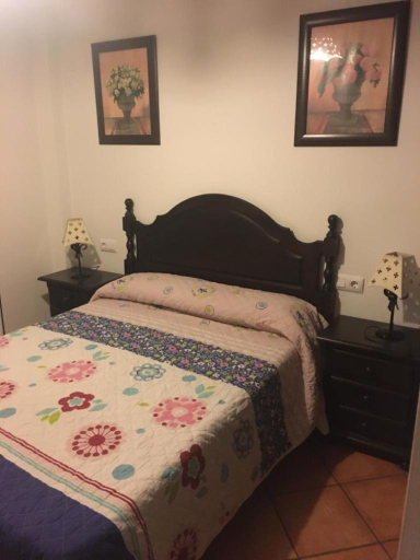 5, El Escondite de Myriam, Cádiz
