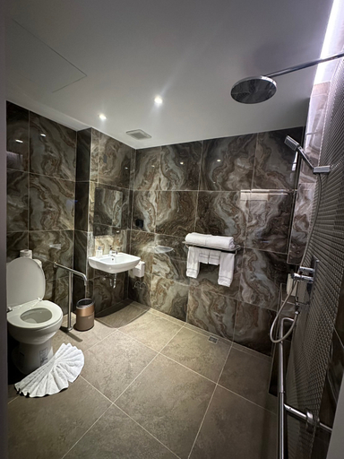 Bathroom 4, Stay Collection Chiangmai, Muang Chiang Mai