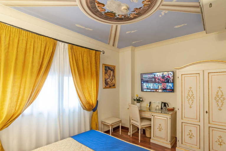 Bedroom 11