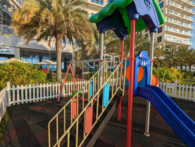 Others 3, Marjan Luxurious Beachfront Apartments UAEVACAY, Ras Al Khaimah