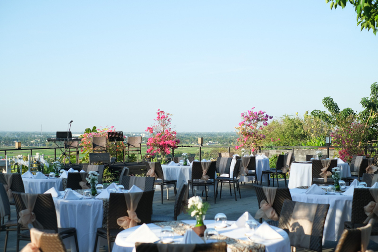 Food & Drinks 5, Abhayagiri - Sumberwatu Heritage Resort, Sleman
