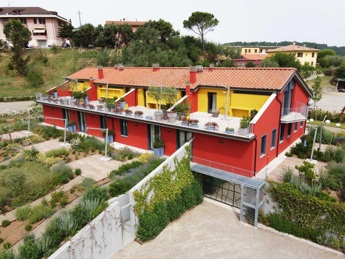 Others 5, Bocelli Guest House, Pisa