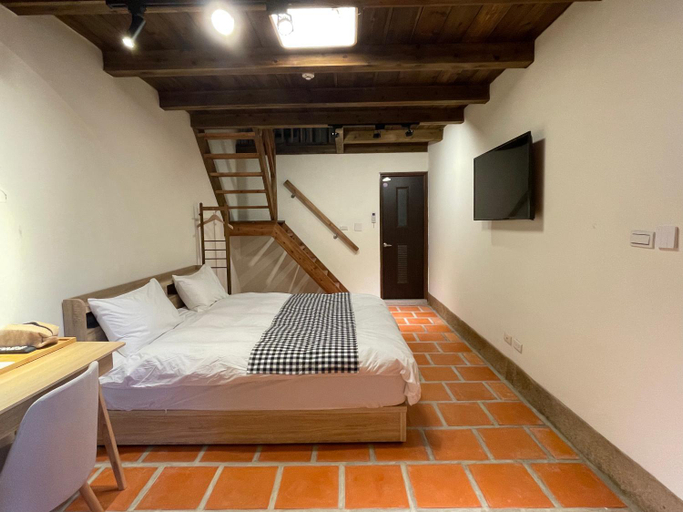 Bedroom 7