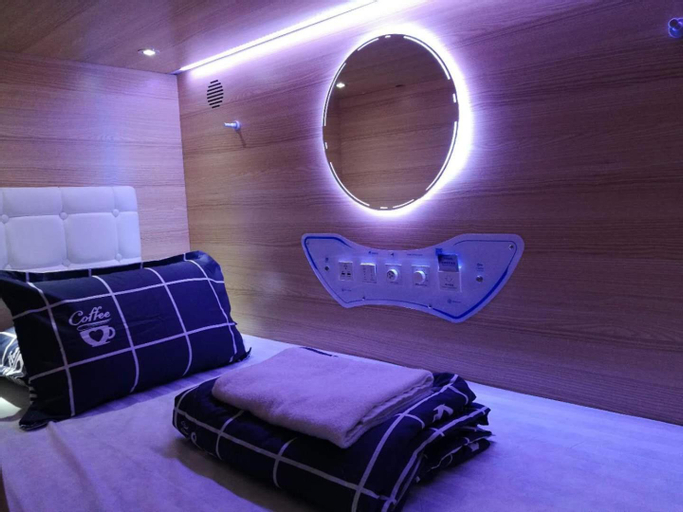 Bedroom 7