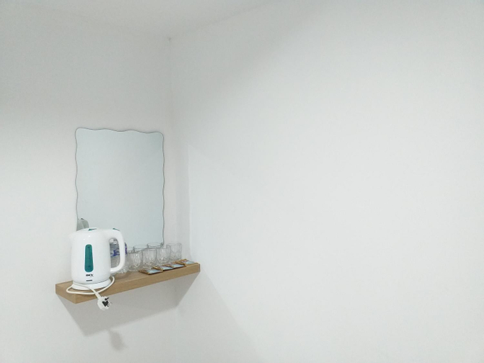 Bathroom 5