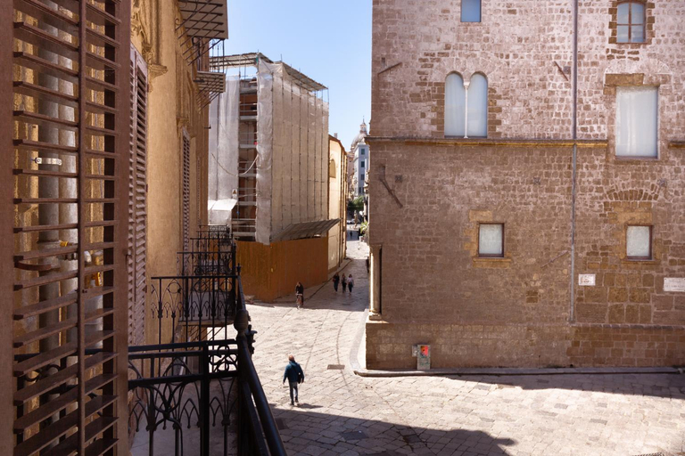 Others 5, Aragona15 Suites, Palermo