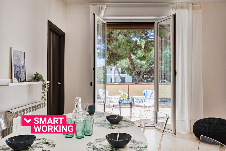 Facilities 2, Shelley Apartments by Wonderful Italy, Genova