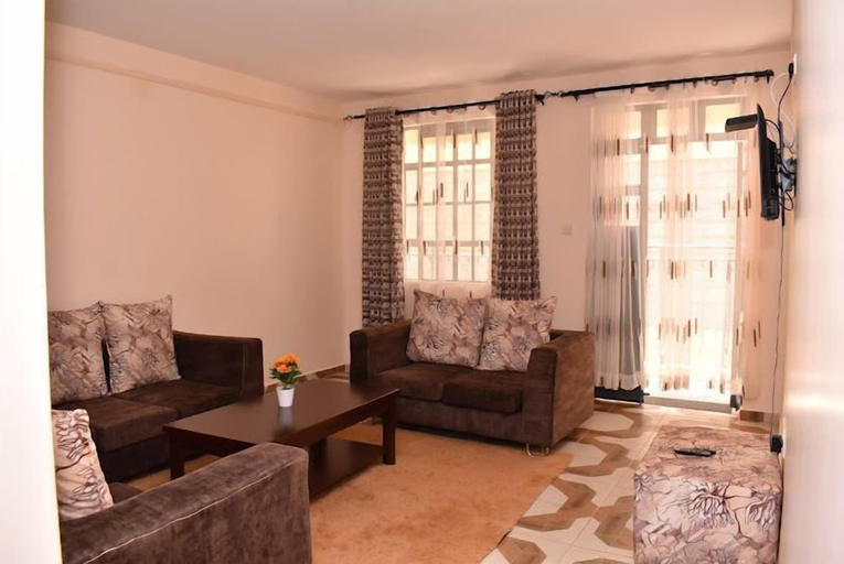 Others 4, A & B Cozy Apartments, Kiminini