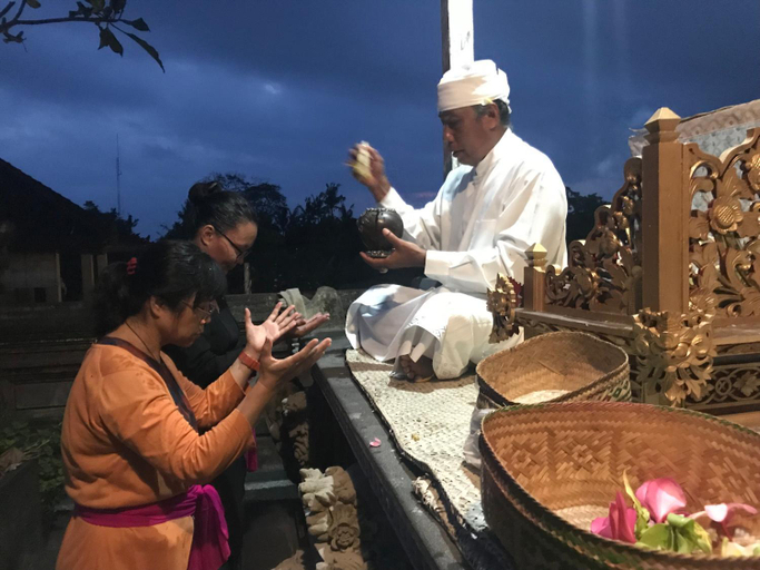 Food & Drinks 4, Pangkung House, Gianyar