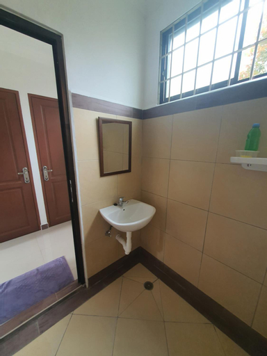 Bedroom 2, MB Apartments & Hotel Medan, Medan