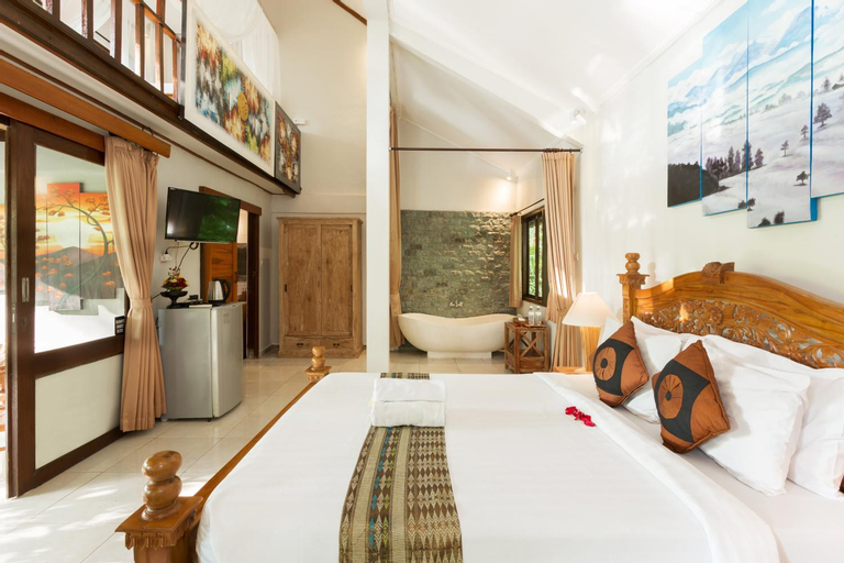 Bedroom 14