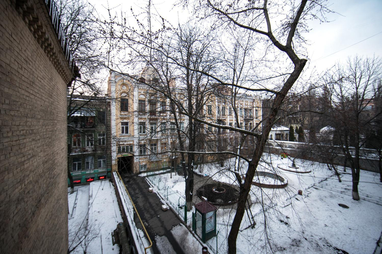 Others 3, Stylish Central Apartments - Next to Kreschyatyk and Maydan, Shevchenkivs'kyi