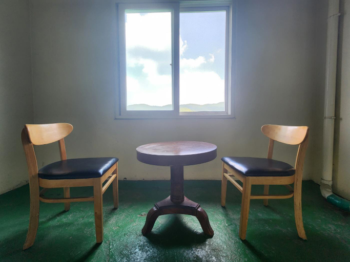 Interior view 4, Gwangju Toechon O2, Gwangju