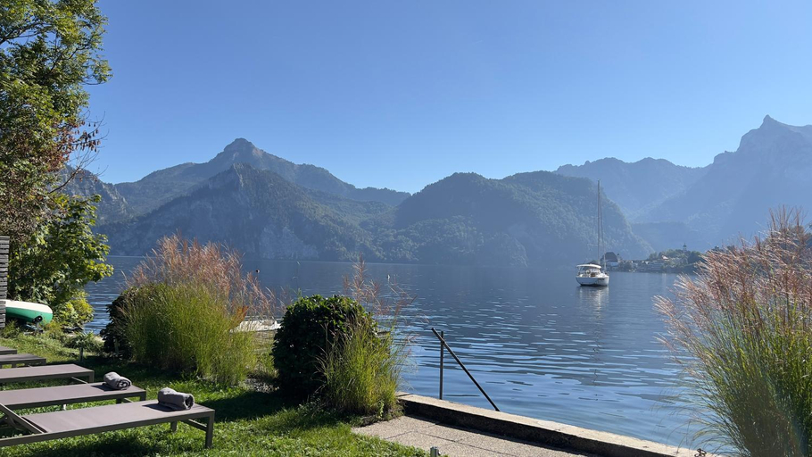 Others 3, Apartmenthotel 's Mitterndorf, Gmunden