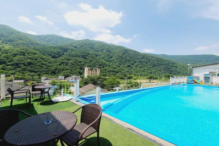 3, Gapyeong Ice Cream Kids Pool Villa, Gapyeong