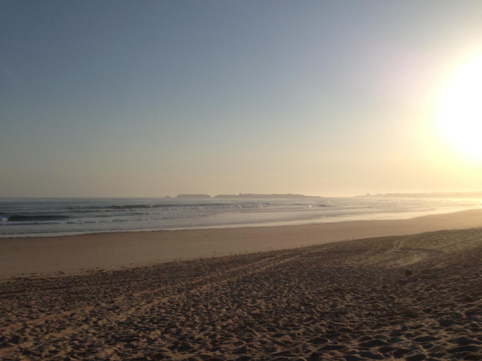 Others 4, O Tourinho Baleal, Peniche