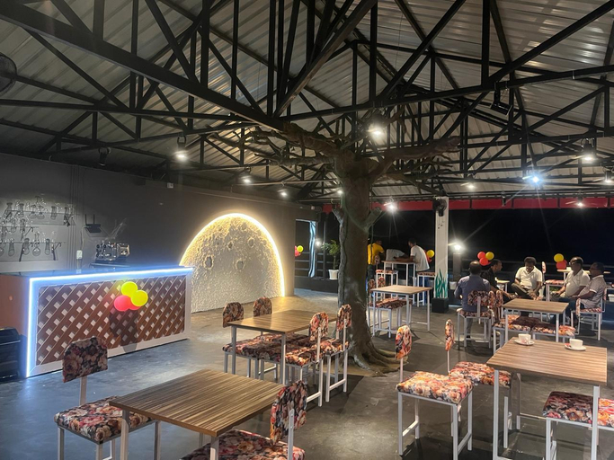 Food & Drinks 5, HOTEL AARNA, Sonitpur