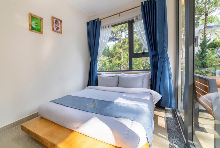 Others 3, Love Hill Resort, Đà Lạt
