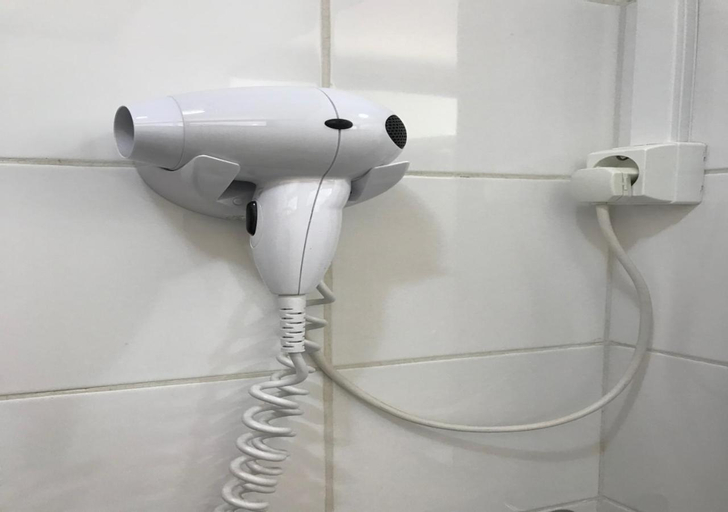 Bathroom 3