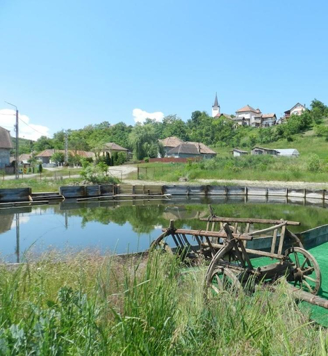 Others 3, Csipkeszeg Bed & Breakfast Sic / Szek Romania, Sic