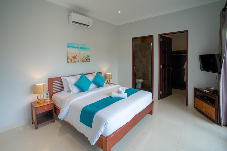 Bedroom 7