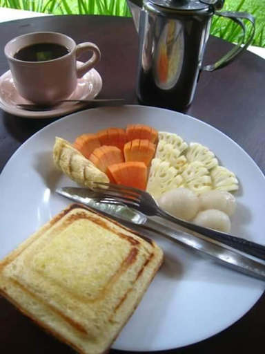 Food & Drinks 5, Indraprastha Home Stay, Gianyar