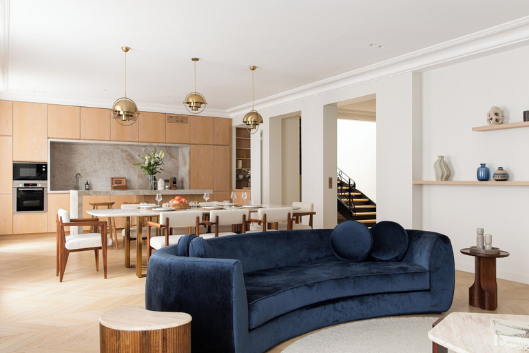 Others 4, HIGHSTAY - Appartements de luxe - Arc de Triomphe, Paris