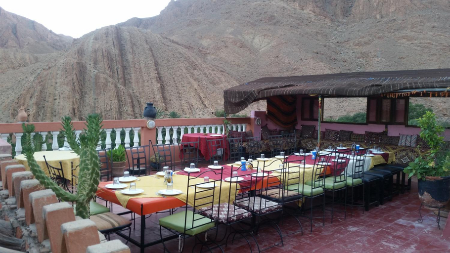 Food & Drinks 4, Dar Ayour Todra Gorges, Ouarzazate