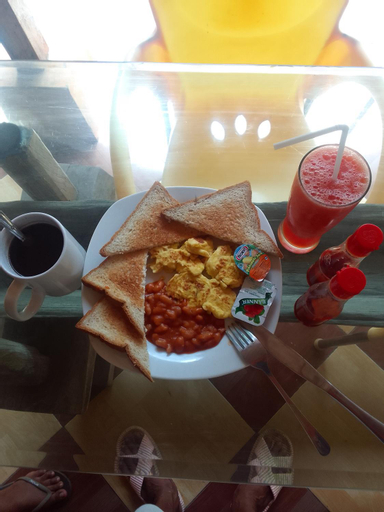 Food & Drinks 10