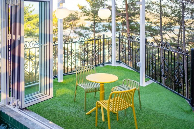 Others 5, Yeosu Two Stay Pool Villa, Yeosu