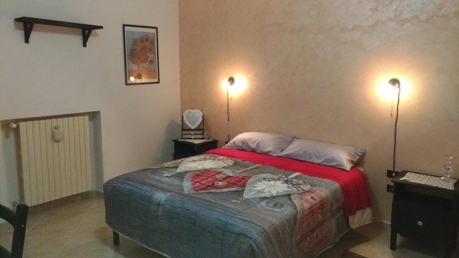 Others 3, B&B Il girasole - A casa di Ale, Campobasso