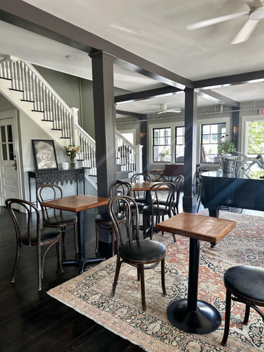 Inn @ Gifford House, Barnstable