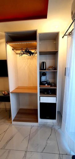 Others 5, Ercolano Luxury Suite, Napoli