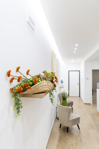 Others 5, ARIA b&b, Palermo