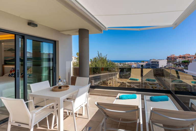 Others 4, Apartments Sydenbygg Arguineguin, Las Palmas