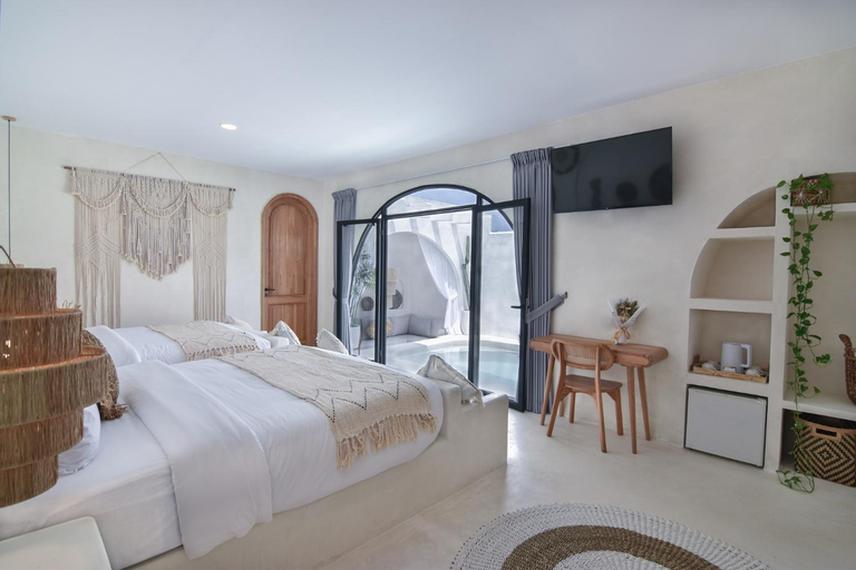 Bedroom 7