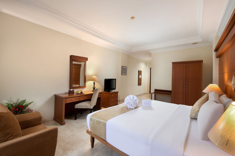Bedroom 30