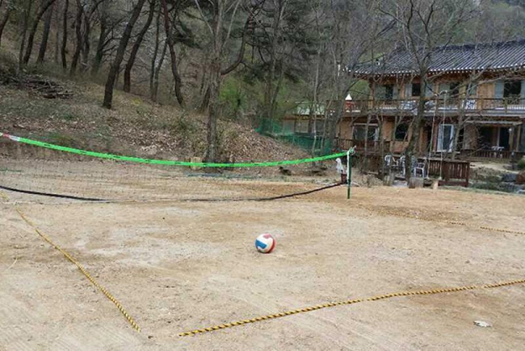Others 4, Hongcheon Tree And Bird Pension, Chuncheon