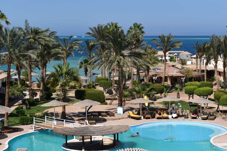 Sport & Beauty 4, Geisum Beach Hotel Hurghada Red Sea, Al-Ghurdaqah