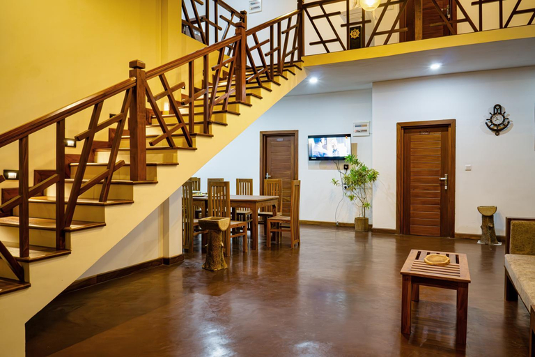 Food & Drinks, Sierra Mount Villa, Kundasale