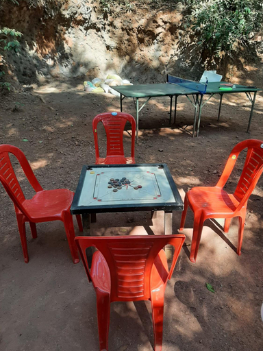 Others 4, Nature Glamping, Raigarh