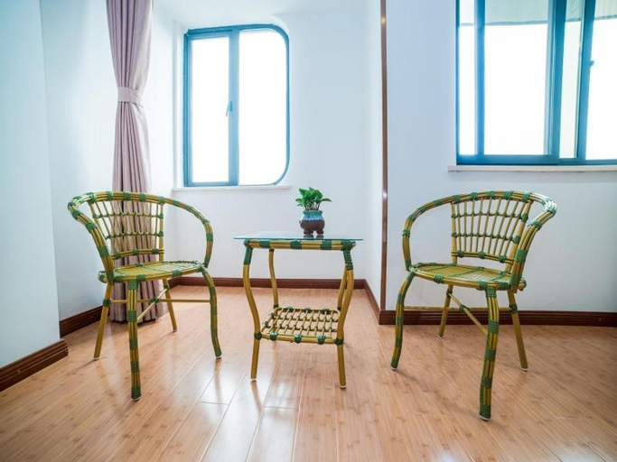 Others 4, GreenTree Inn Ningbo District Huashan Road And Huanghe Road Express Hotel, Ningbo