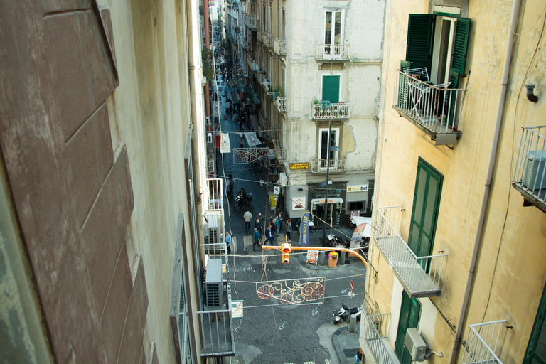Others 2, WANDERLUST NAPLES a place to stay, Napoli