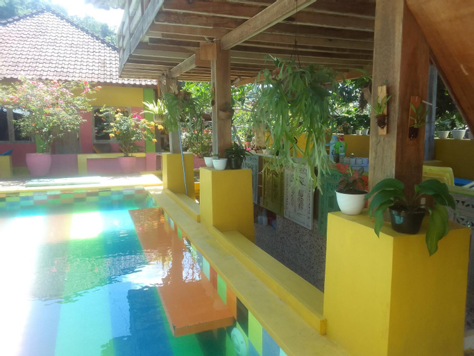 Swimming Pool 2