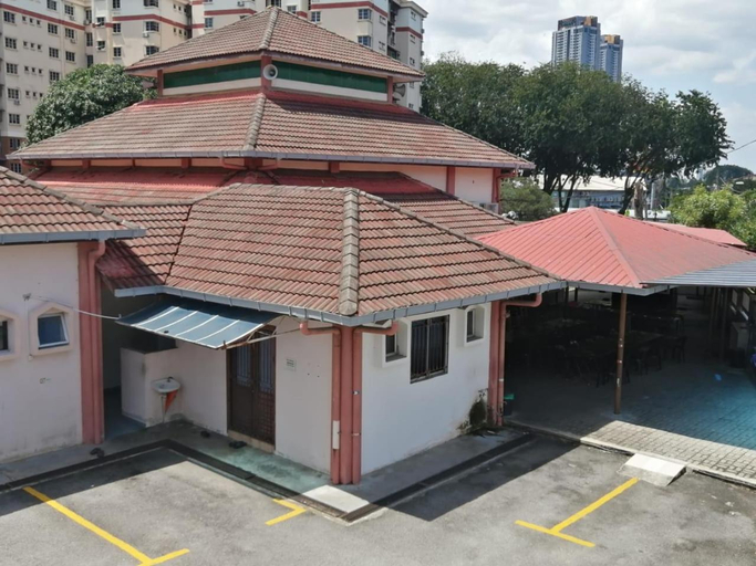 Exterior & Views 1, Hotel Global Sungai Way, Petaling Jaya