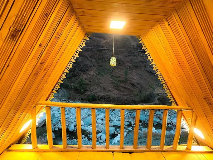 Others 5, ASHAPURI COTTAGE , Near Rupi Raila Waterfall, Kullu