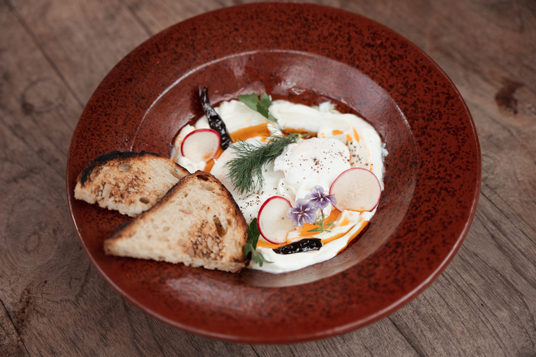 Food & Drinks 11