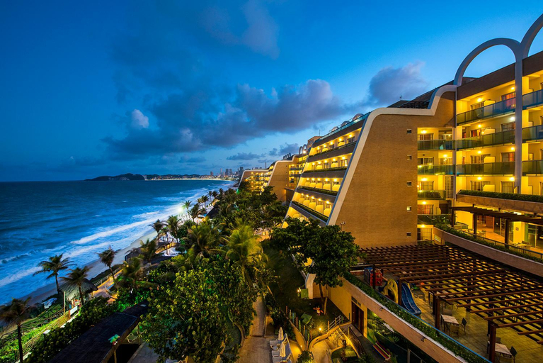 Exterior & Views 2, Serhs Natal Grand Hotel & Resort, Natal