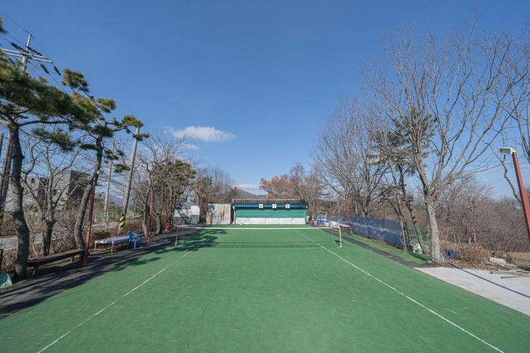 Others 4, Ganghwado Ganghwachonnom Granville Pension, Ganghwa
